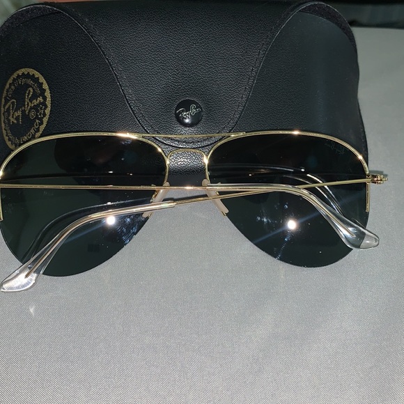 Sunglasses - Picture 3 of 3
